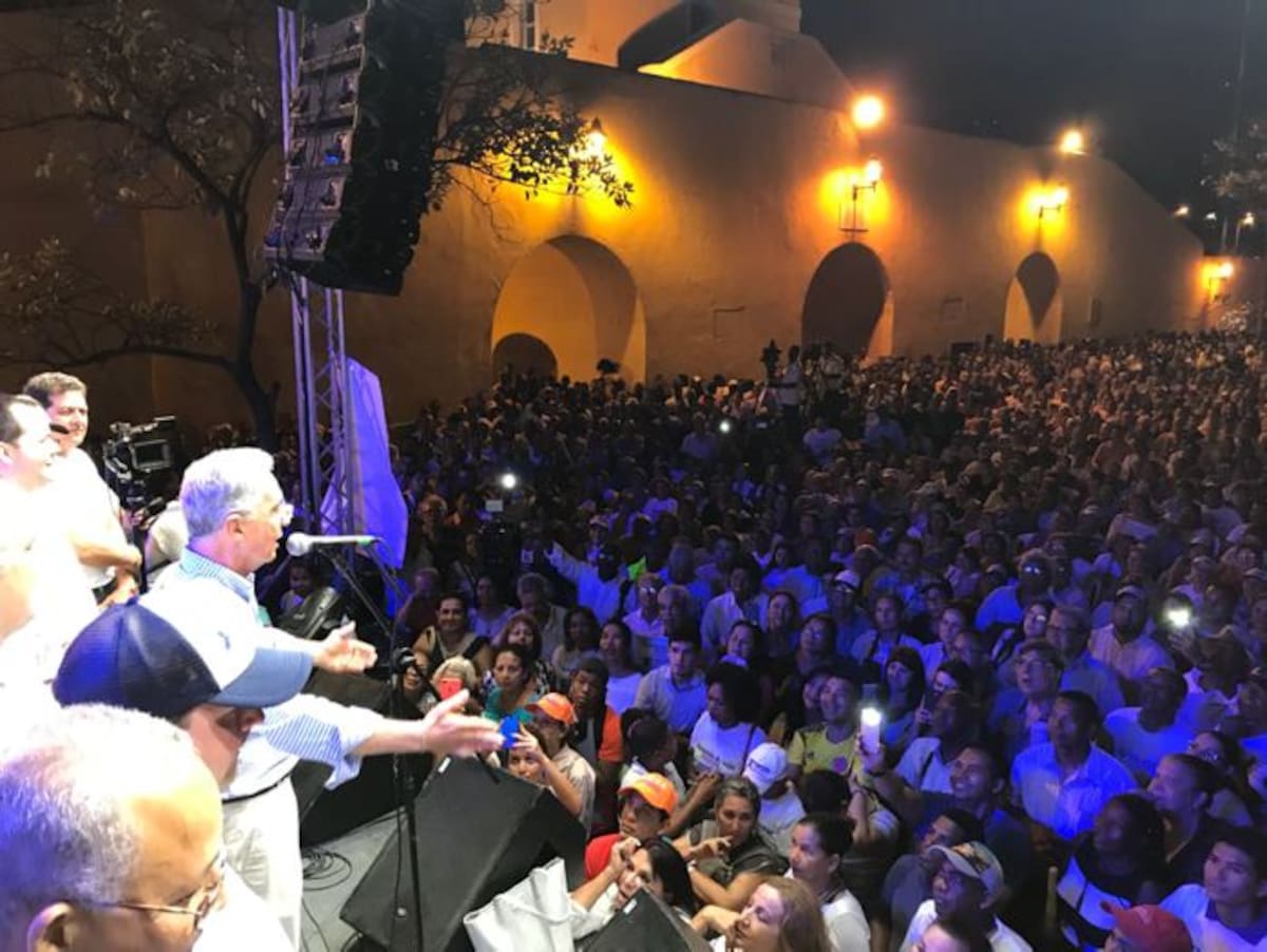 Nayib Gaviria.