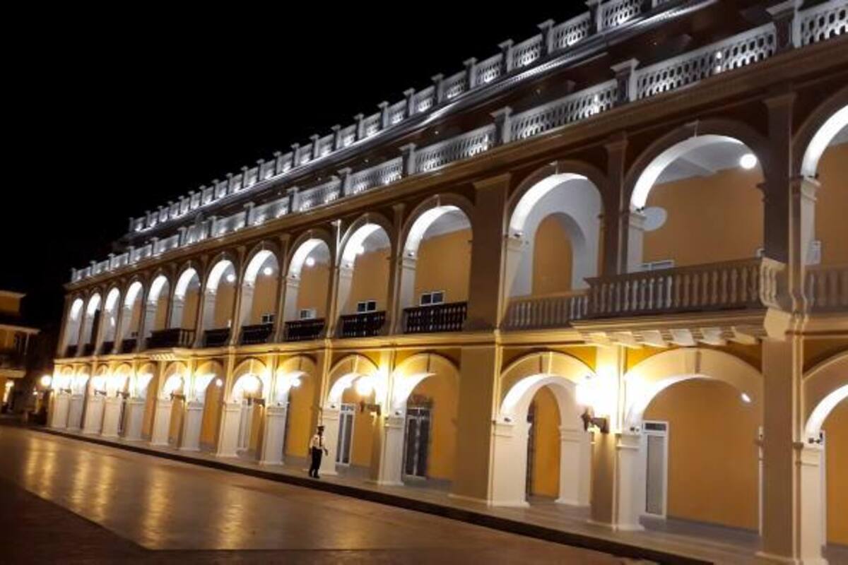 Por ausencia de funcionarios se aplaza debate de temas destacados en la Asamblea Departamental de Bolívar