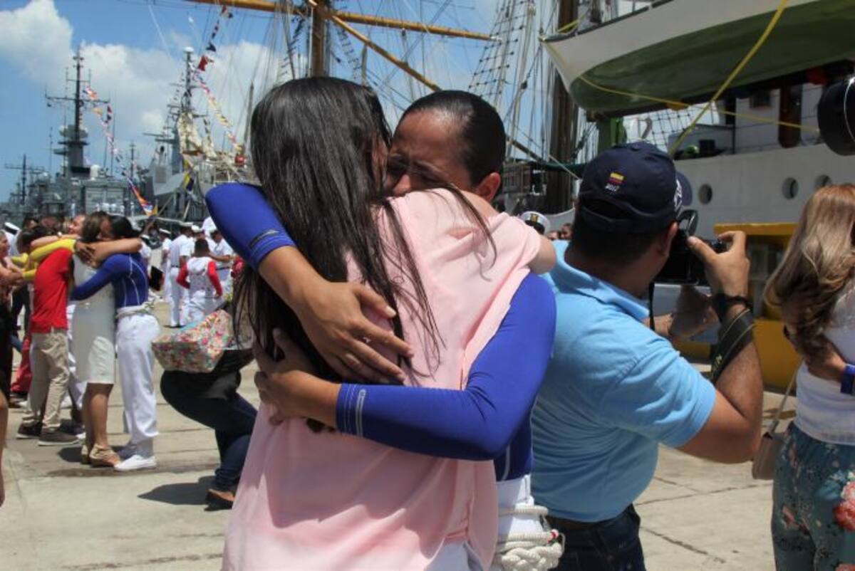 Así fue el atraco del ARC Gloria en Cartagena. Kailline Giraldo - El Universal.