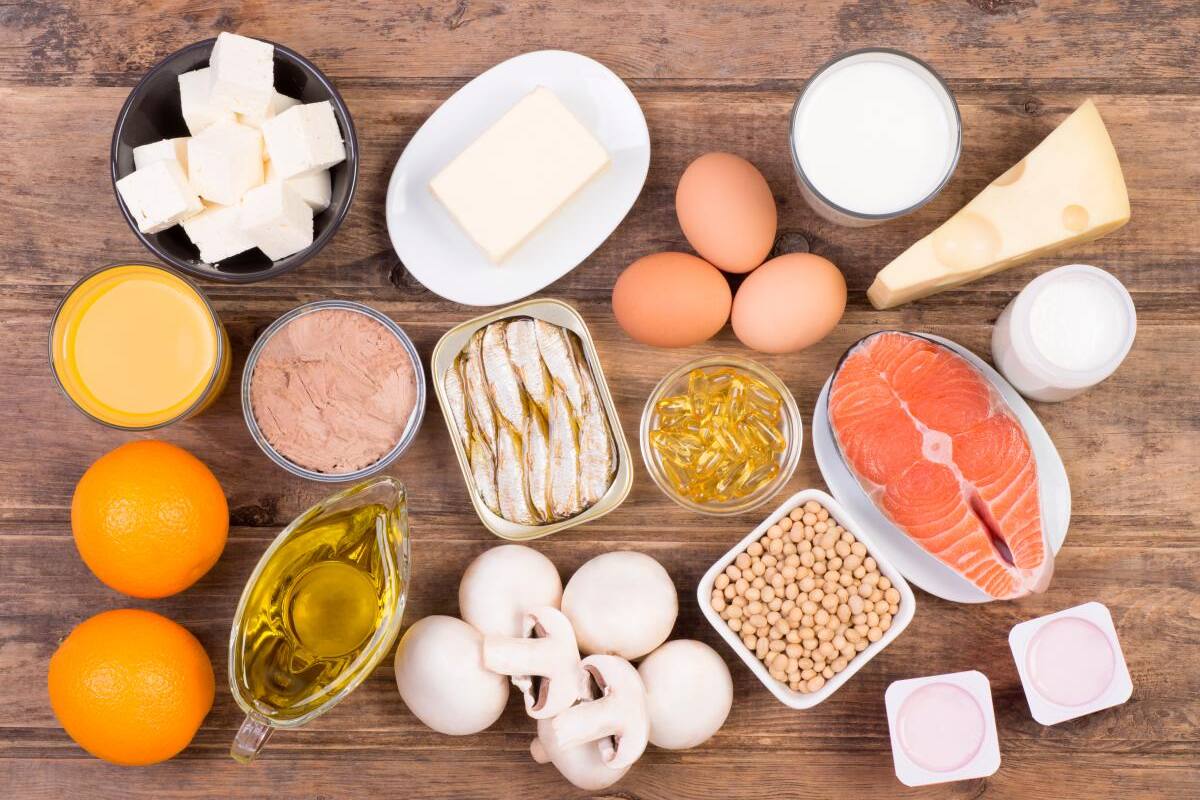 Vitamina D: para qué sirve y por qué no hay que excederse con ella
