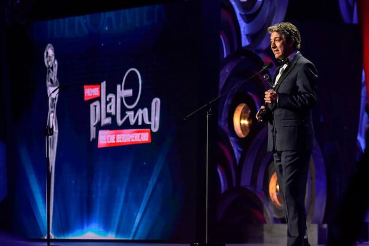 Ganadores de los Premios Platino se conocerán el 29 de junio