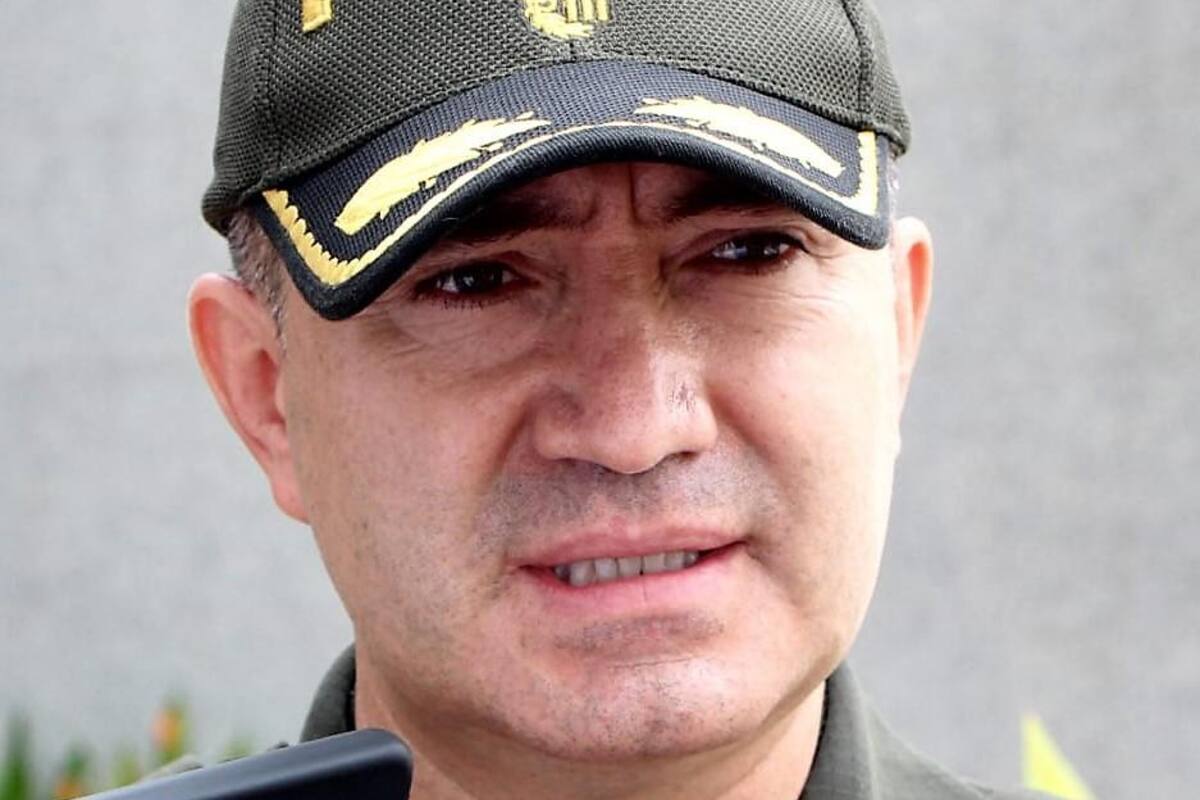 Masacre de La Garita: Relevan del cargo a comandante de la Policía en Sucre