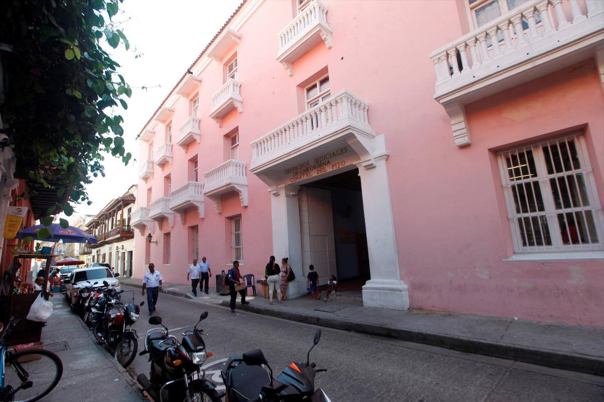 Atención a usuarios en Rama Judicial en Bolívar será virtual y excepcionalmente presencial