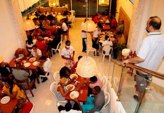En Cartagena, 6 habitantes de la calle regresaron a sus hogares