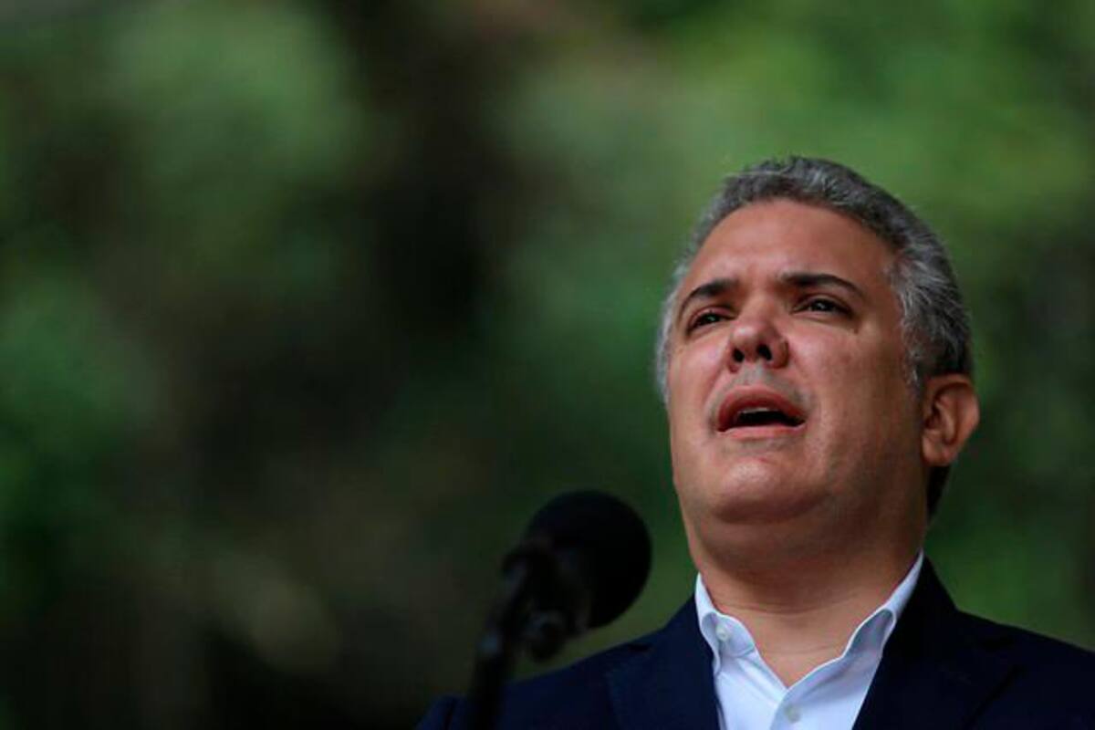 Presidente Duque firmó decretos que reglamentan la Ley del Veterano