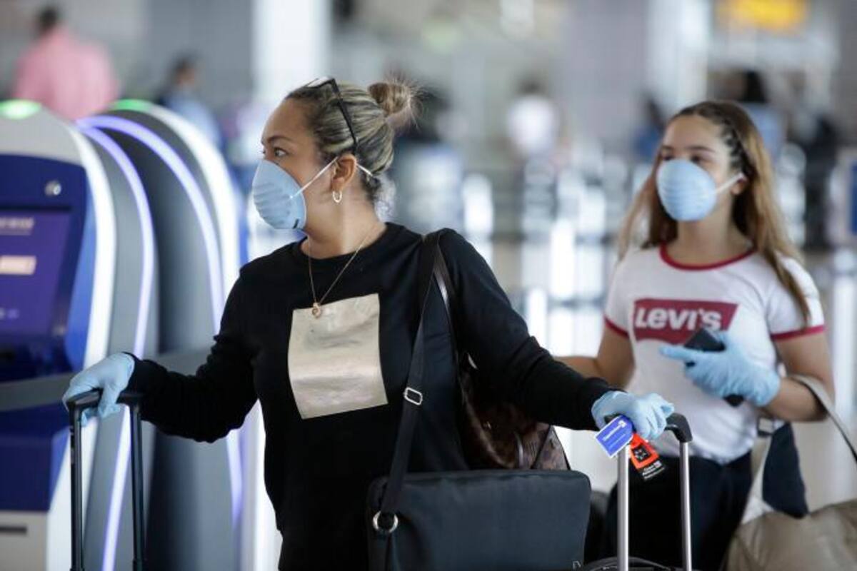 Estados Unidos empieza a probar en humanos vacuna contra coronavirus