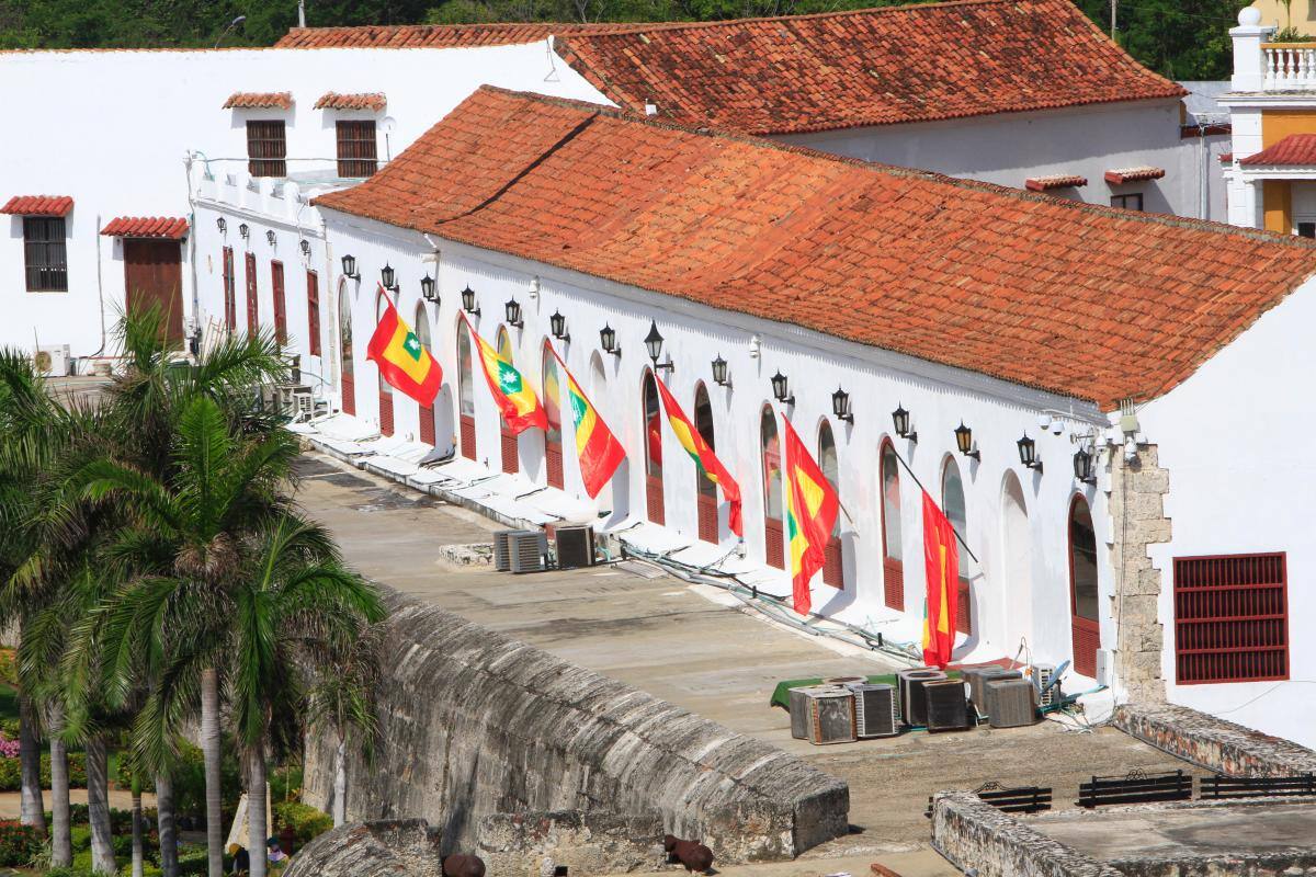 García, Araújo y Fadul “pegan primero” en encuesta para la Alcaldía de Cartagena