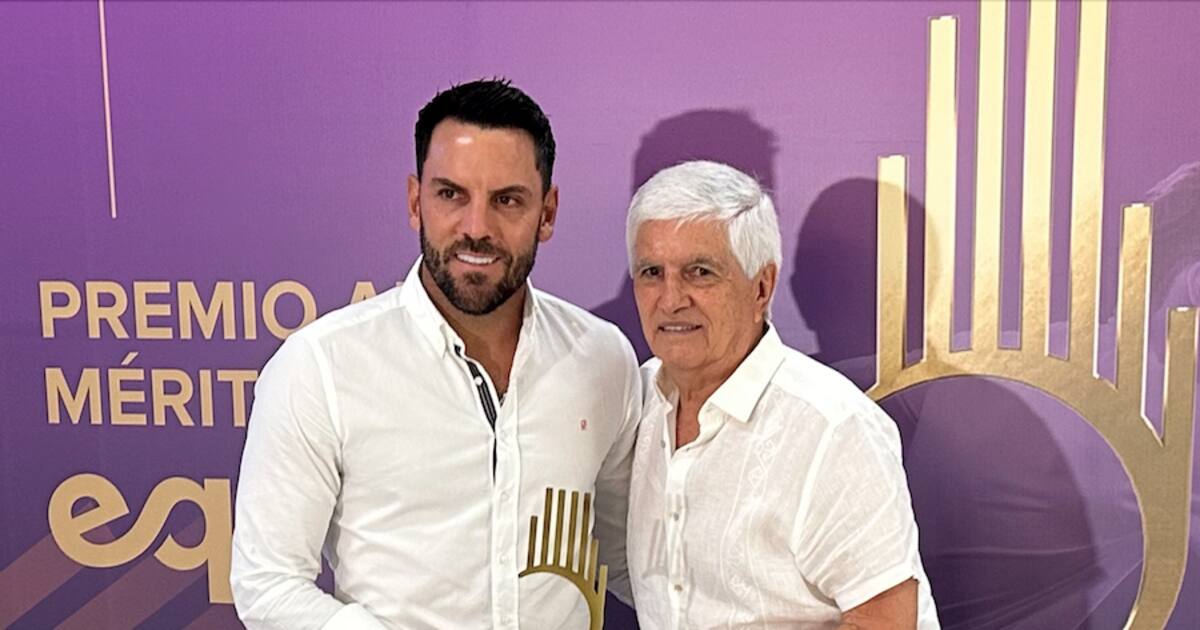 The ‘Premio al Mérito Deportivo Equinorte’ by Acord Atlántico is Here