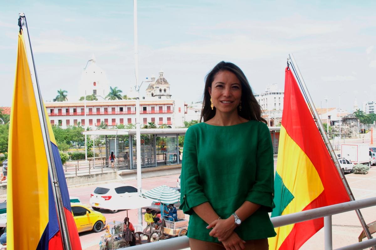 “Queremos una Cartagena orientada al turismo sostenible”: Corpoturismo