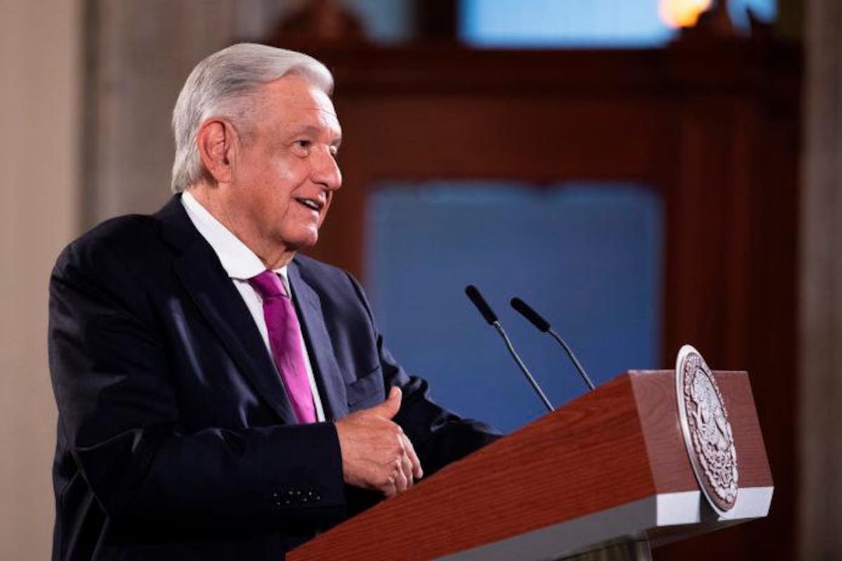 Reunión sobre el aumento de la migración en México