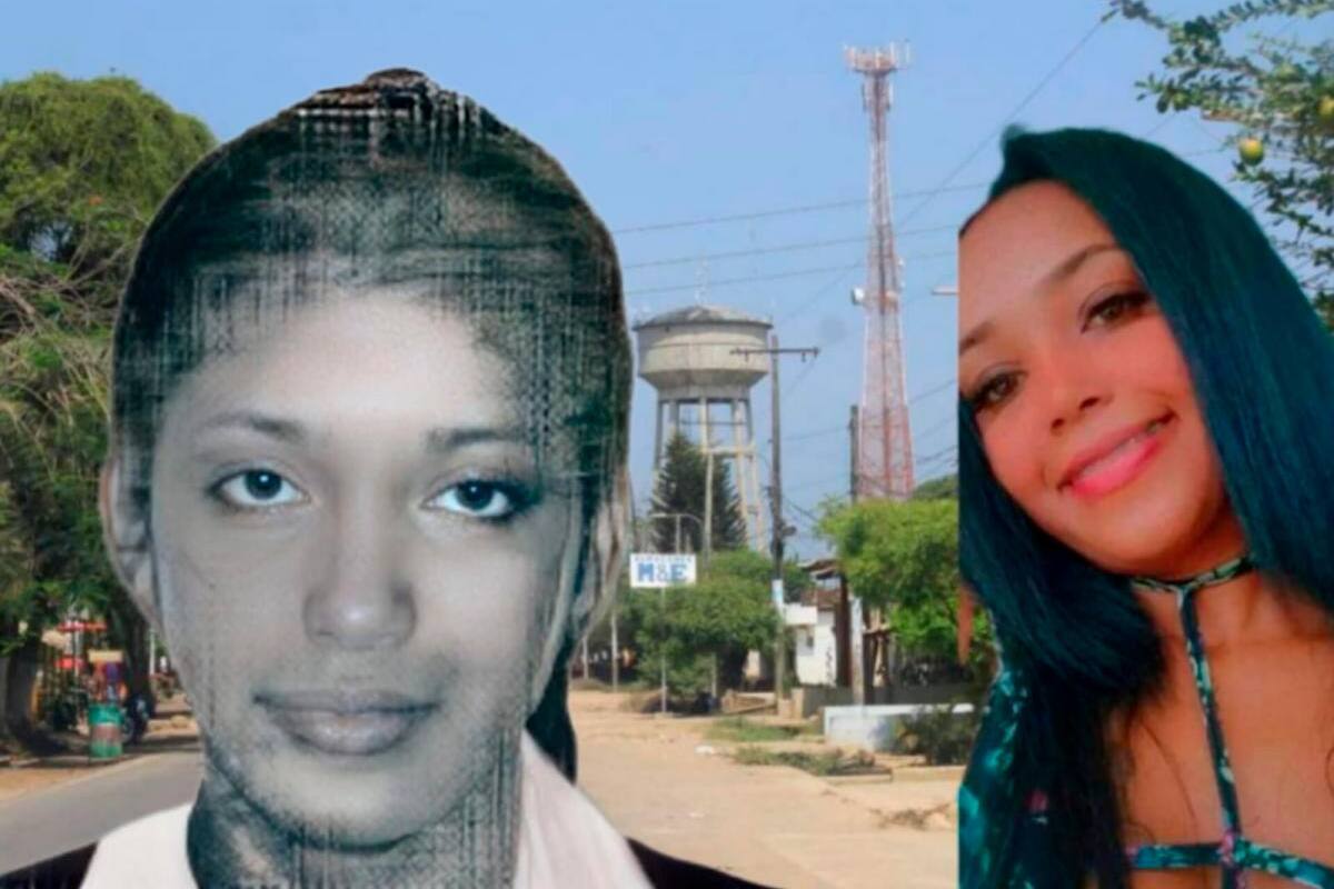 La cruel muerte de una mujer por perder un arma de fuego del Clan del Golfo