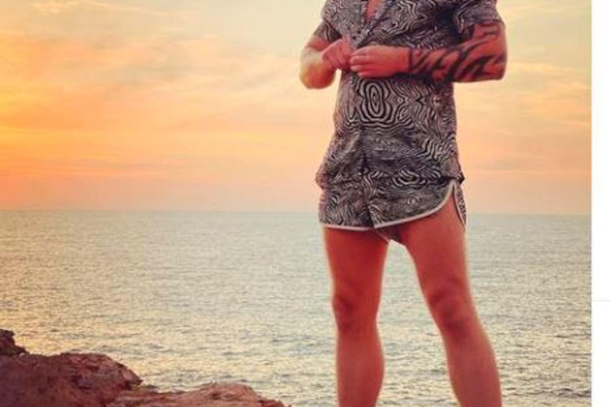 Muere exjugador de fútbol que se dedicaba a cine para adultos