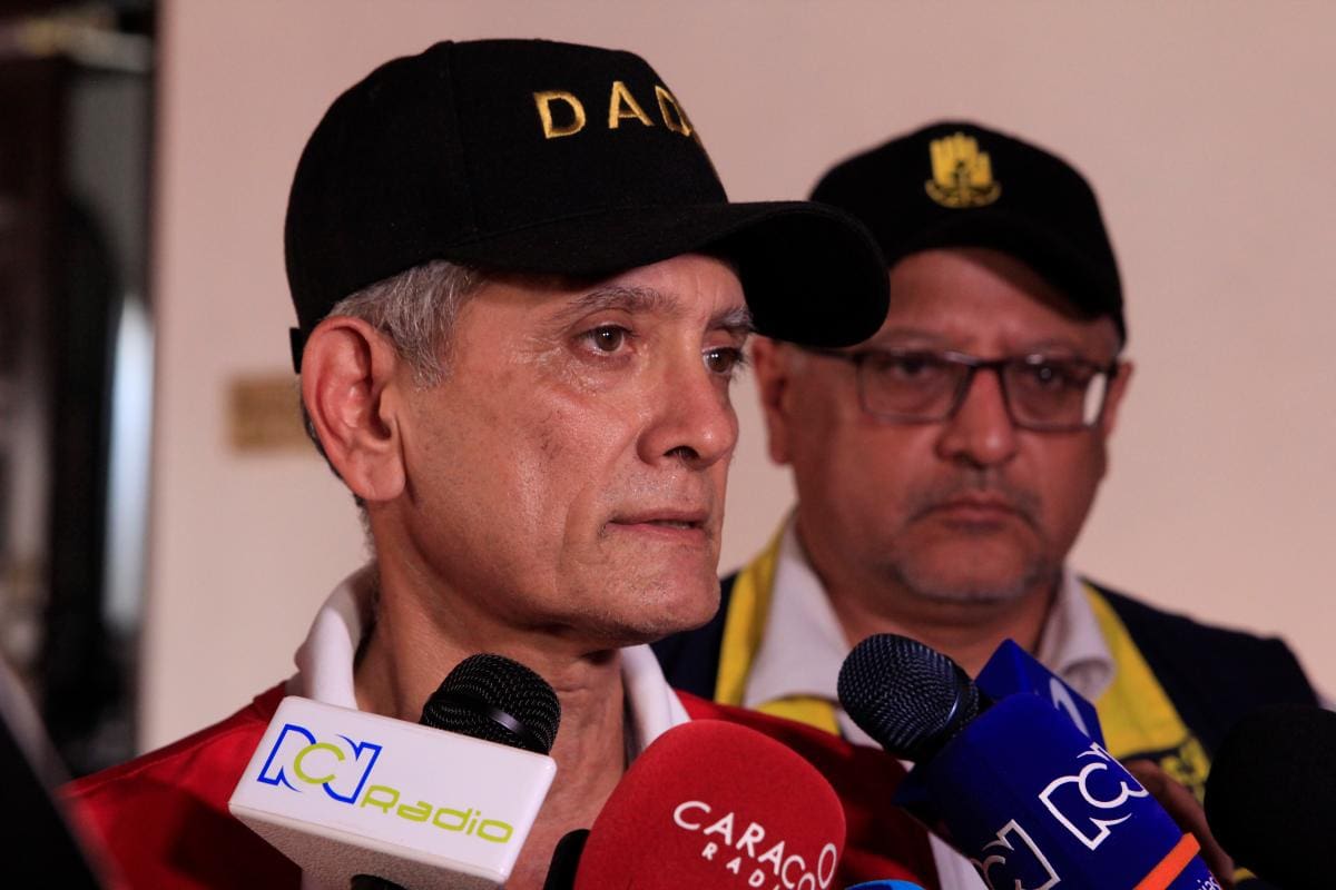 Las reacciones en Cartagena tras la renuncia del director del Dadis