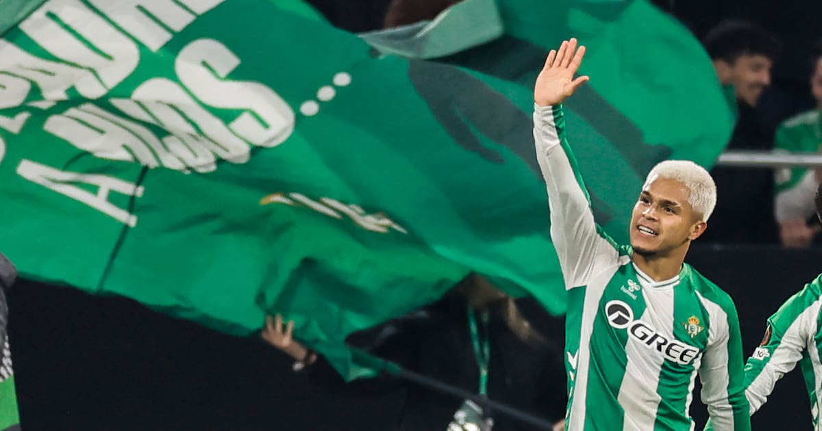 Cucho Hernández tiene los mismos goles de Yamal; así va la tabla de goleadores