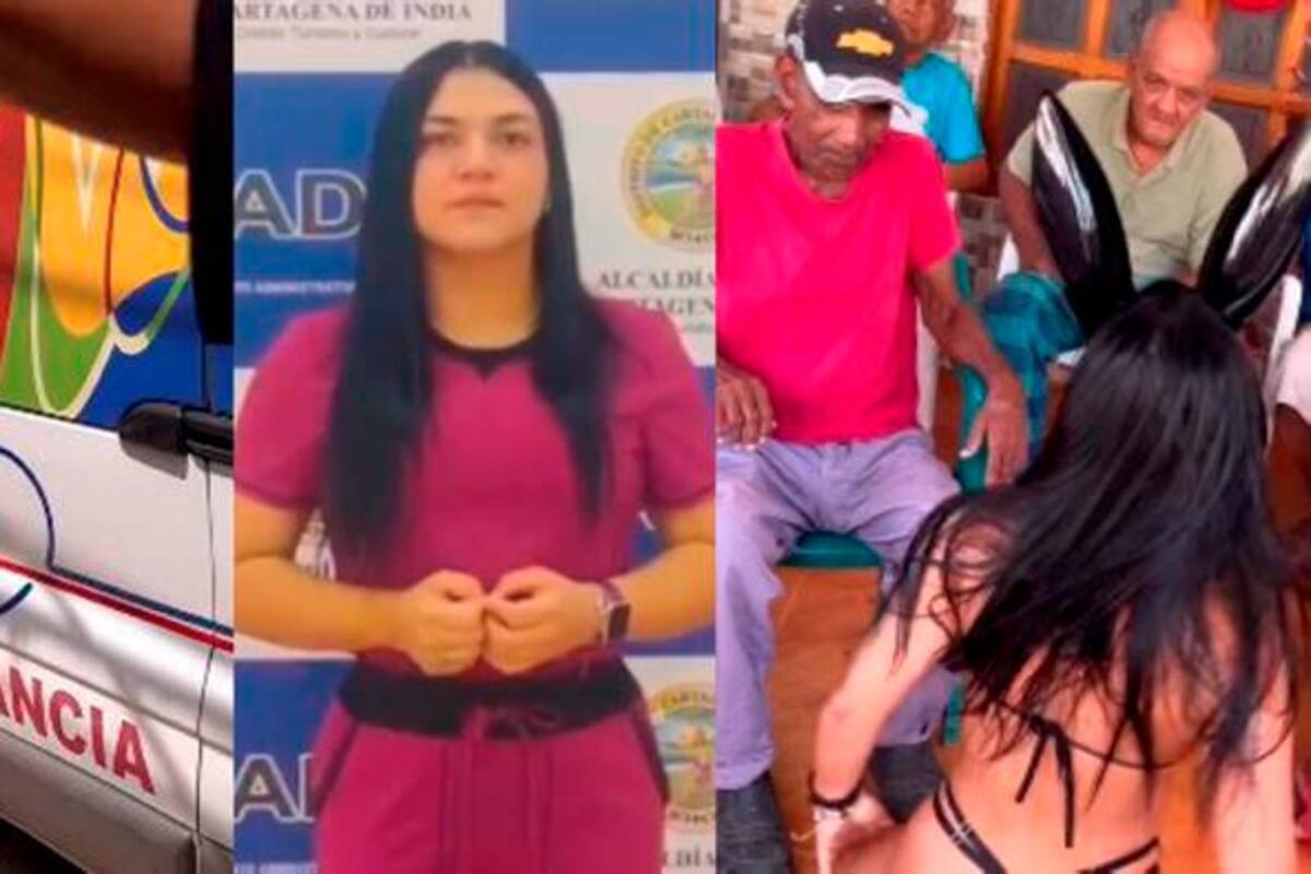 Gobierno Dau rechaza video de fiesta erótica en ancianato en El Prado