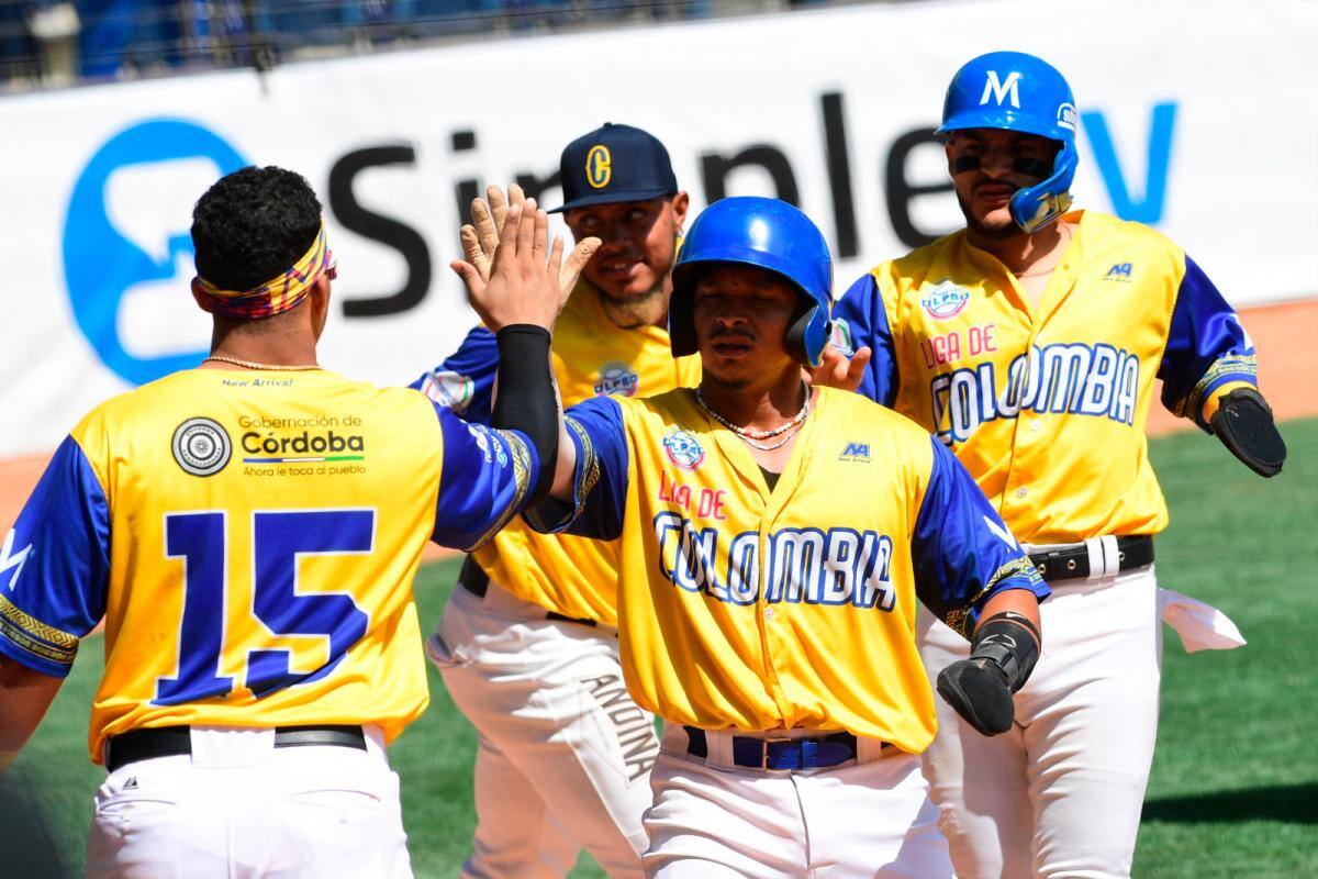 La historia de Gustavo Campero, quien brilla en la Serie del Caribe