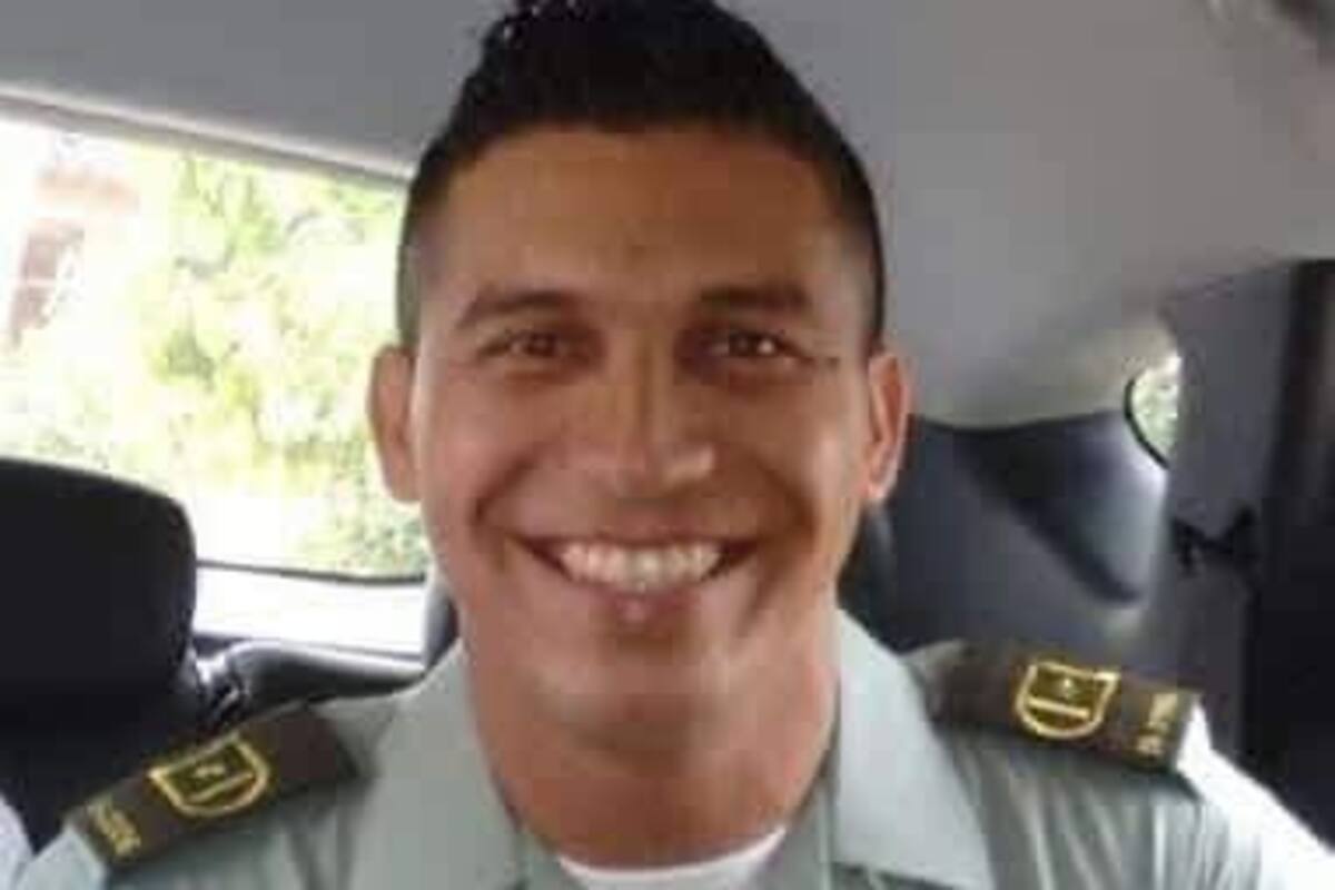 Relevan a comandante que habría enviado a Patrullero Lengua a Betulia