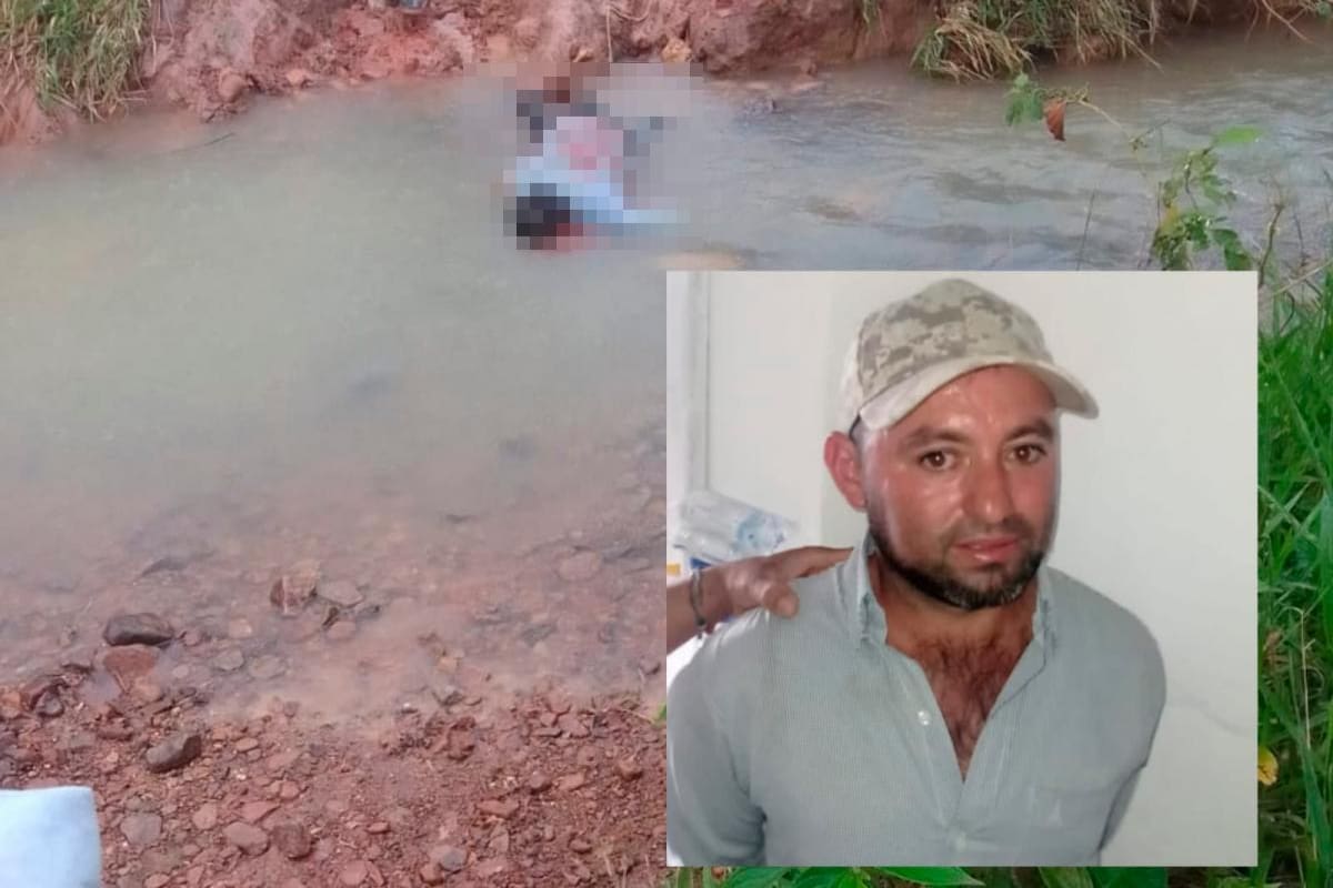 Sur de Bolívar: linchado por, al parecer, matar al patrón y robar ganado