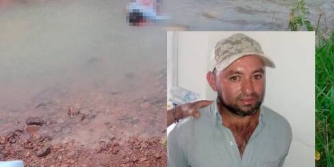 Sur de Bolívar: linchado por, al parecer, matar al patrón y robar ganado