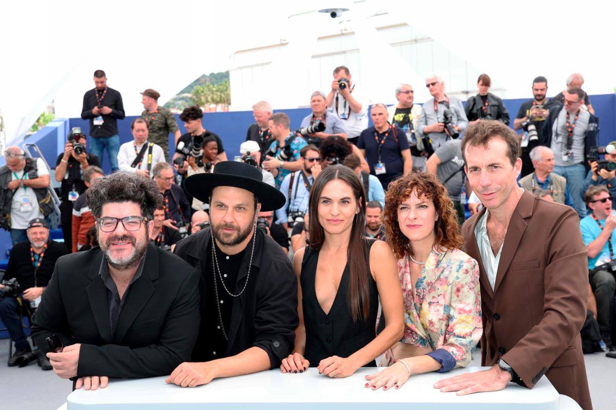 Conozca la película que representará a Argentina en los Premios Óscar