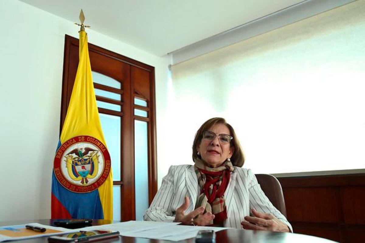 La reforma a la Justicia se radicaría en julio y no en marzo