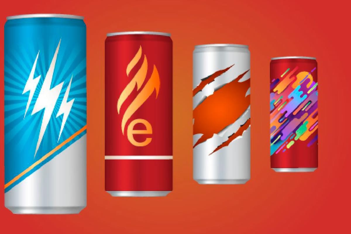 No solo darían alas, sino juventud: energizantes alargarían la vida