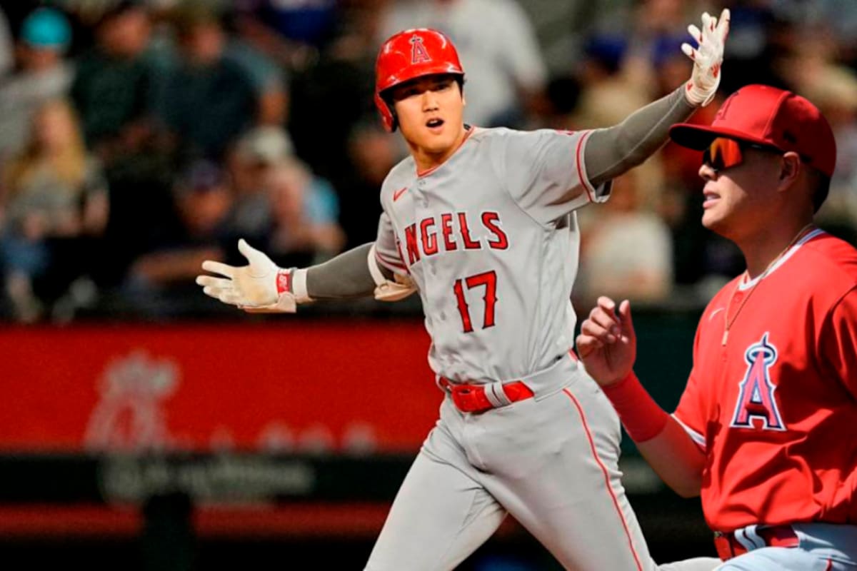 Video: lo que dijo Gio Urshela sobre Shohei Ohtani, la gran estrella de la MLB