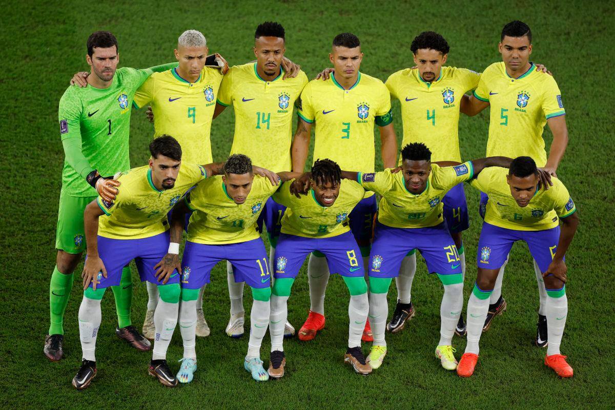 FIFA amenaza con suspender a Brasil de las competencias internacionales