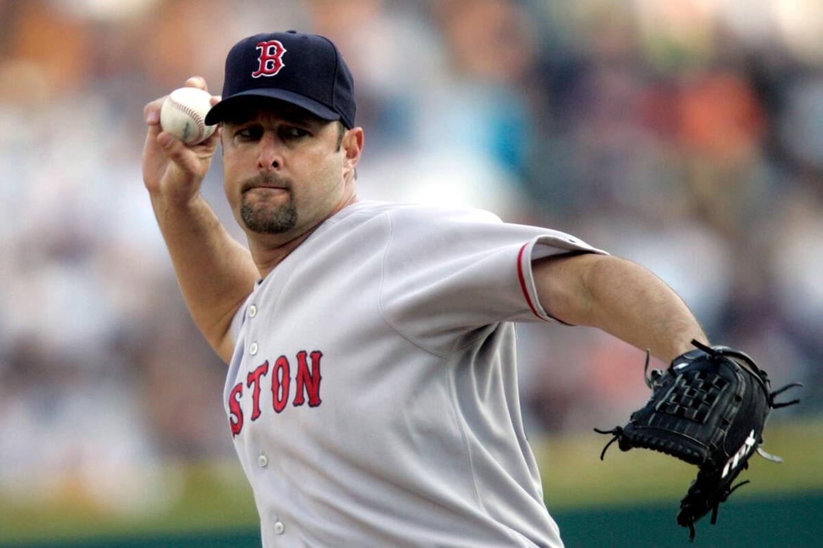Falleció Tim Wakefield, el pitcher nudillero de las Grandes Ligas