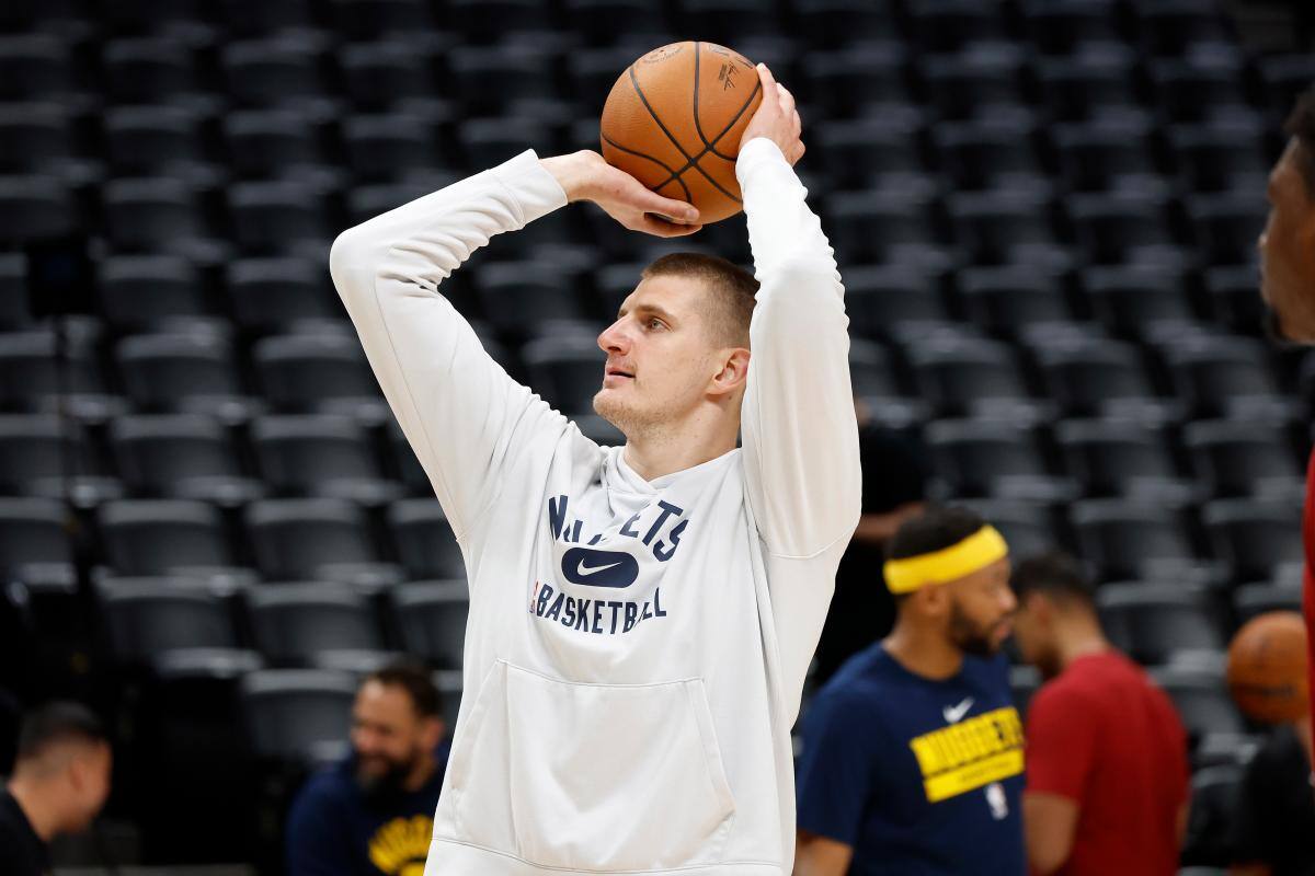 De ser el gordito de la clase a campeón de la NBA, la historia de Jokic