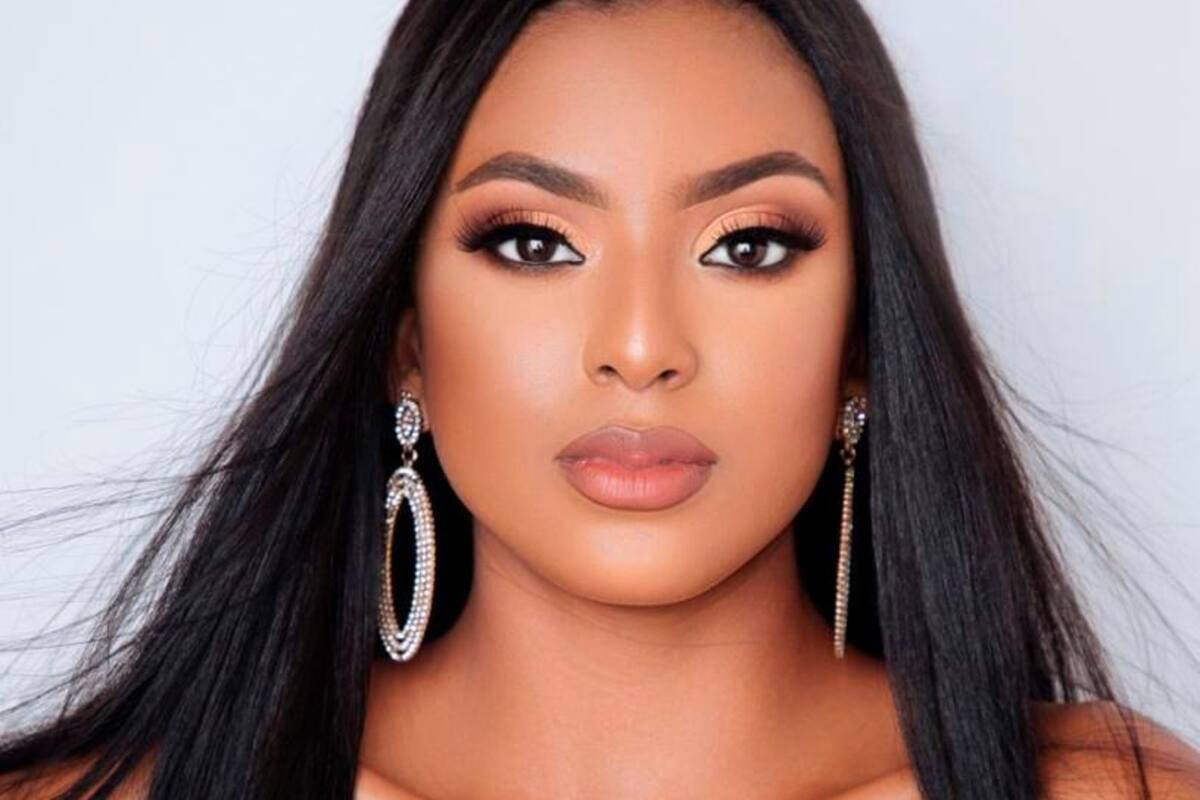 Fotos: Faylin Rodríguez Franco es la nueva Miss Teenager Colombia