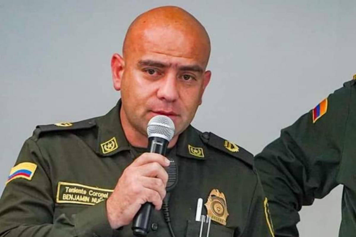 Orden de captura para el coronel Núñez por muerte de jóvenes en Chochó