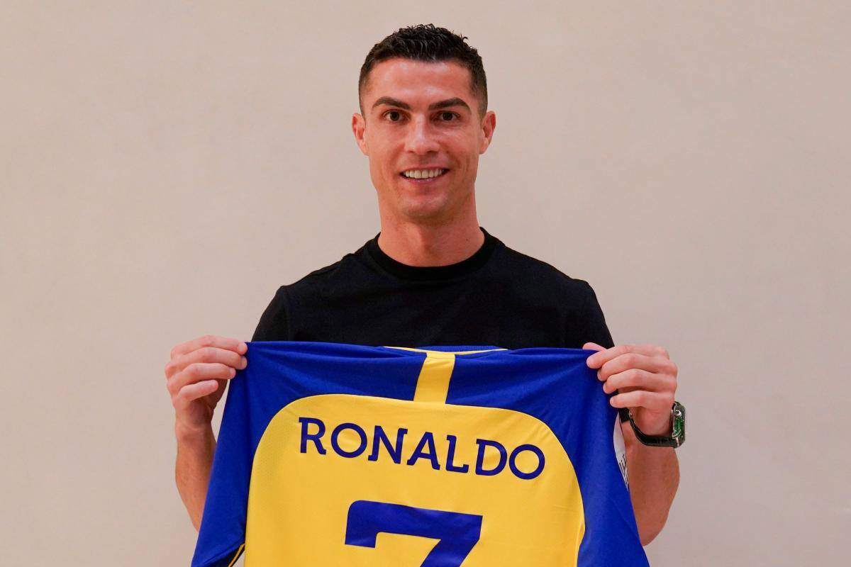 Cristiano Ronaldo ya tiene fecha de presentación, ¿cuándo será?