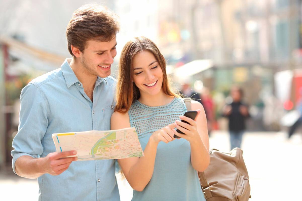 5 destinos con los museos más icónicos del mundo