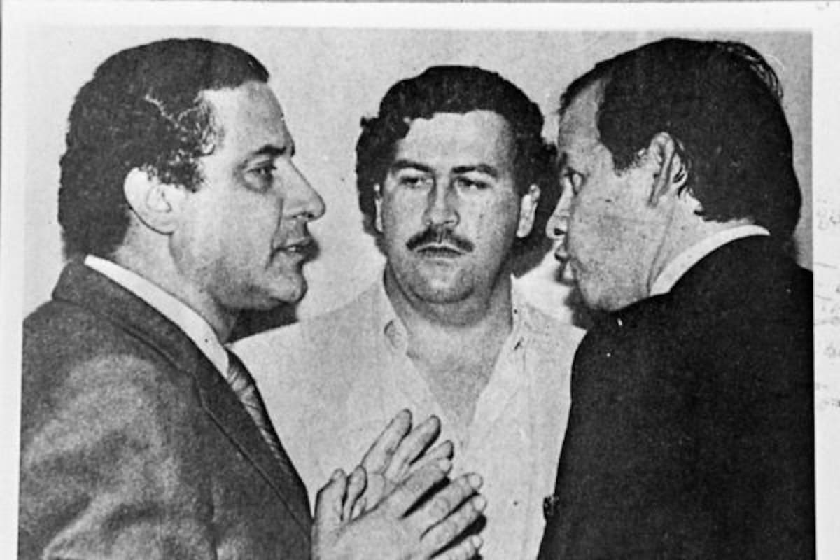 25 años después de la muerte de Pablo Escobar así es la encrucijada del narcotráfico