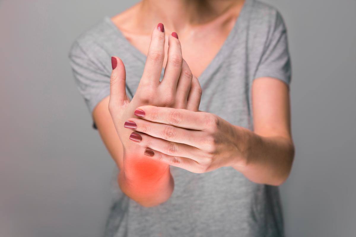 Artritis reumatoide, dentro de las enfermedades más comunes de las mujeres