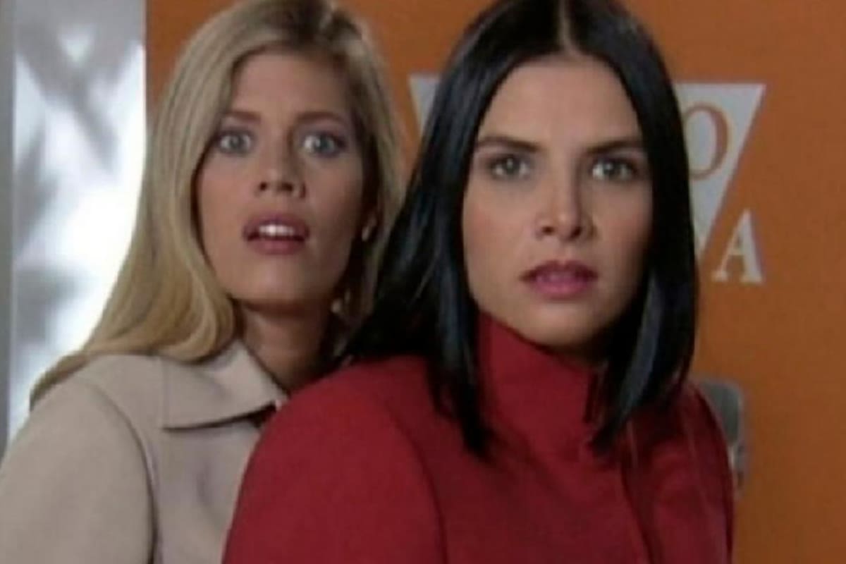 Esto ganaban ‘Marcela’ y ‘Patricia’ por sus papeles en ‘Yo soy Betty la fea’