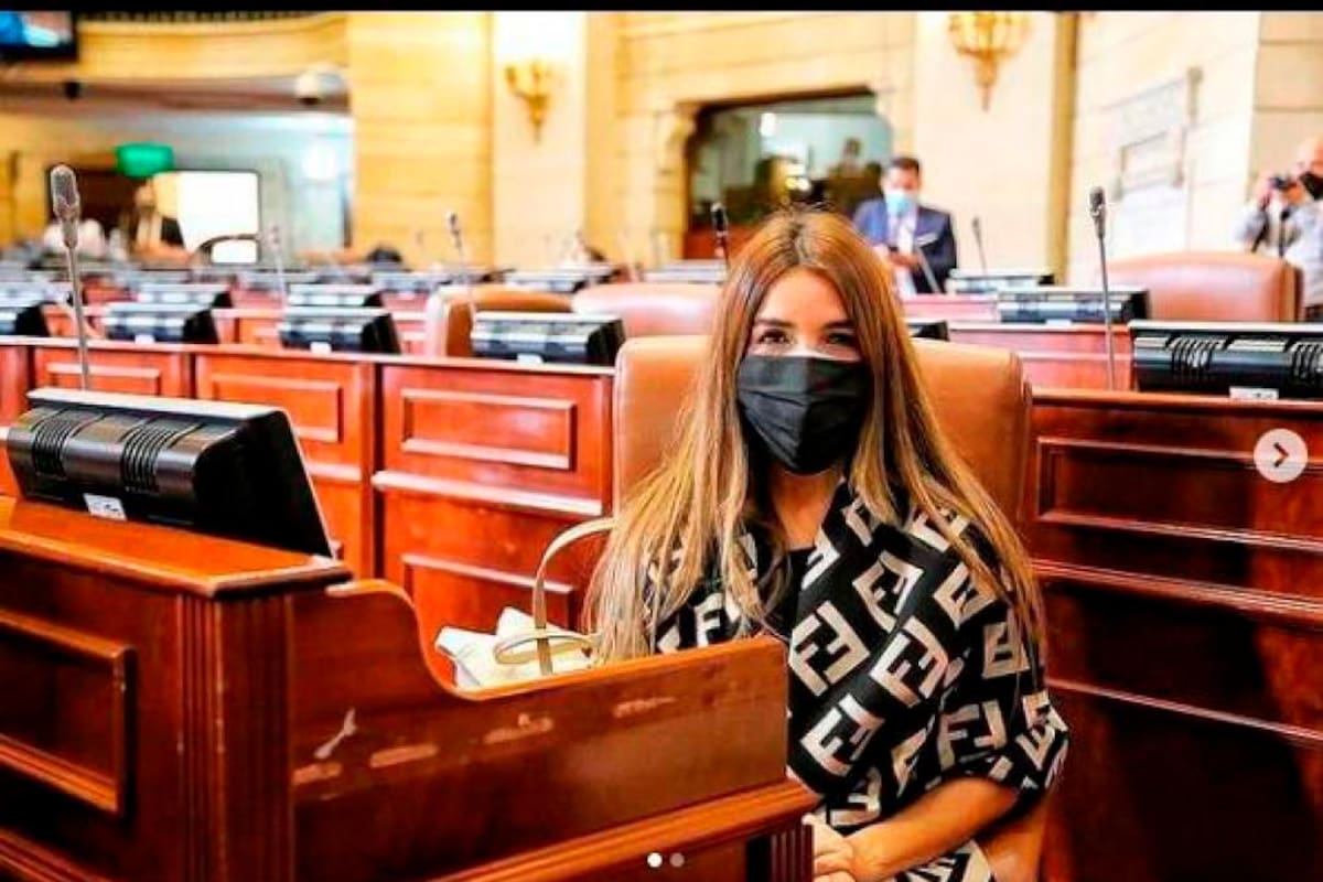 Proyectos de legisladores de Bolívar que avanzan en el Congreso