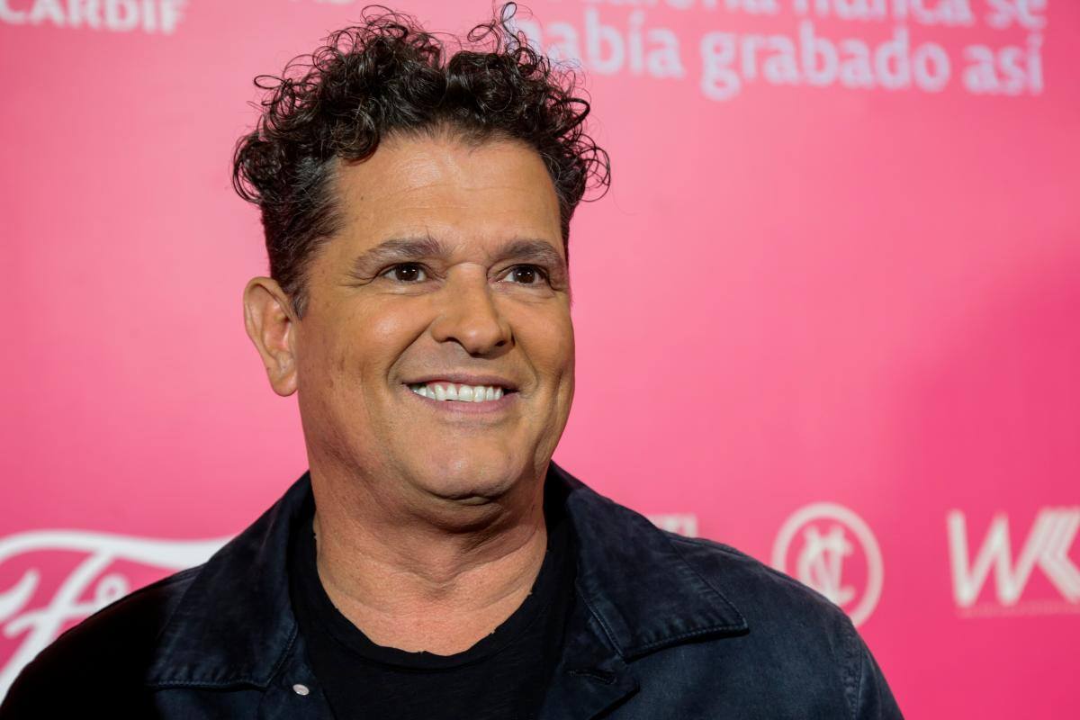 Carlos Vives presentó el videoclip oficial de ‘El carro Ford’ ¡Míralo aquí!