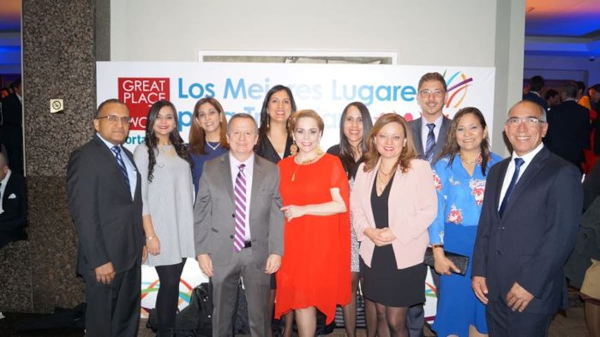 La compañía, del Grupo Ecopetrol, entró al ranking de las 40 mejores empresas para trabajar en Colombia realizado por Great Place to Work.