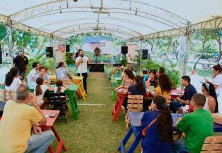 Escritores independientes participarán en la Feria Internacional del Libro de Barranquilla