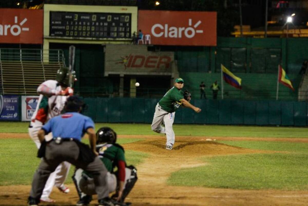 Toros e Indios afrontarán cinco partidos en esta final de la temporada regular. Nayib Gaviria