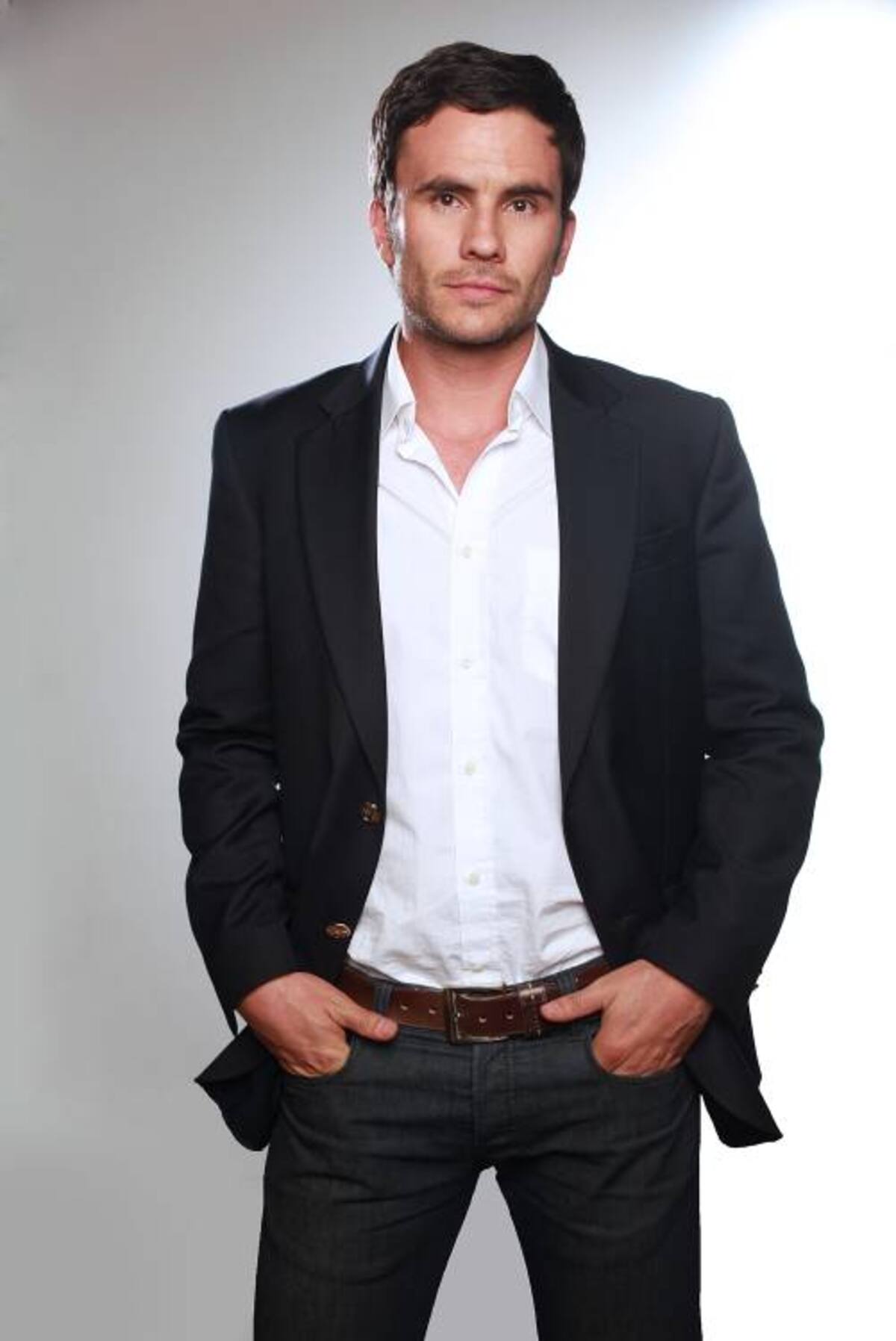 Juan Pablo Raba.