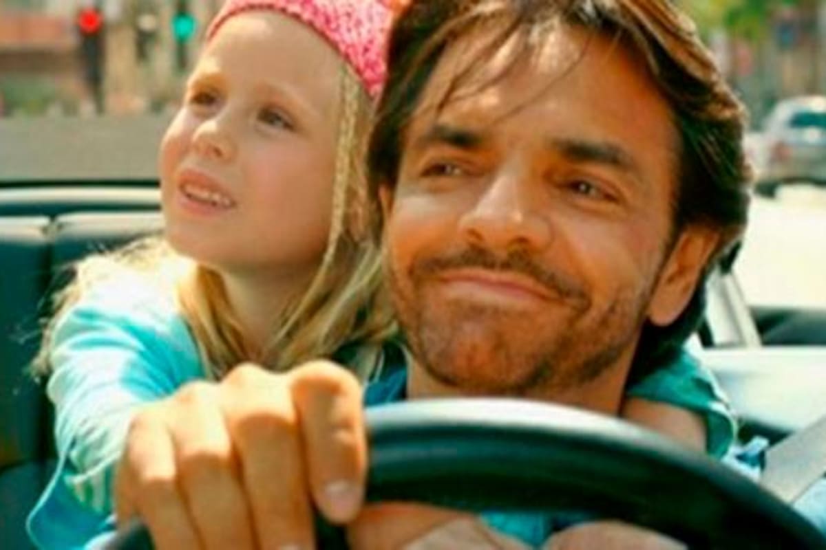 El radical cambio de ‘Maggie’, la niña de ‘No se aceptan devoluciones’