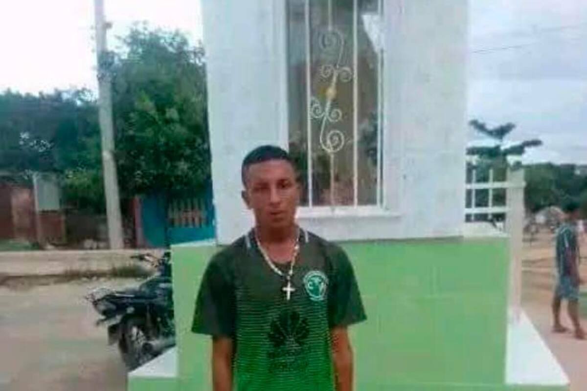 Por un viejo lío lo habrían asesinado de una cuchillada en Villanueva