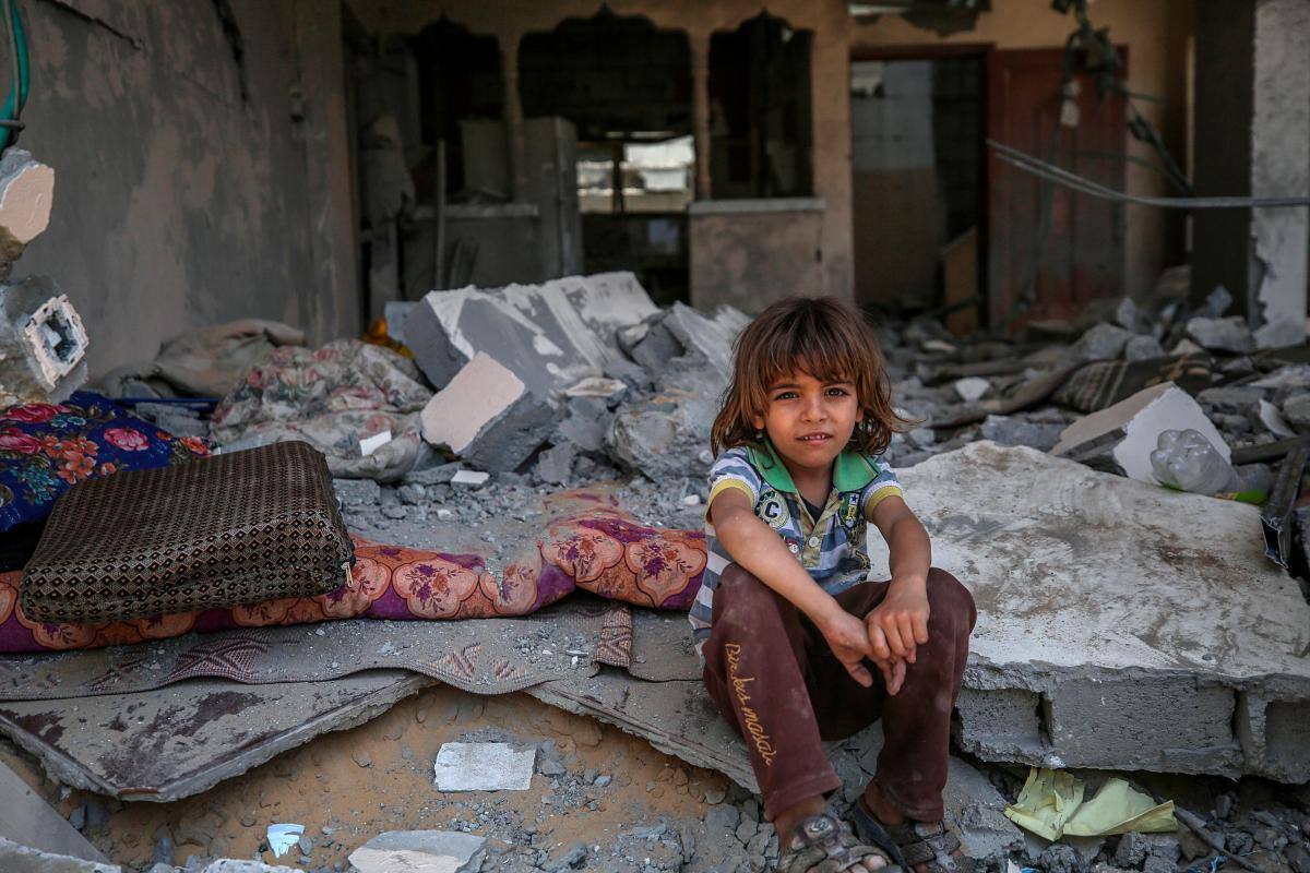 Israel y Palestina: un duro conflicto de nunca acabar