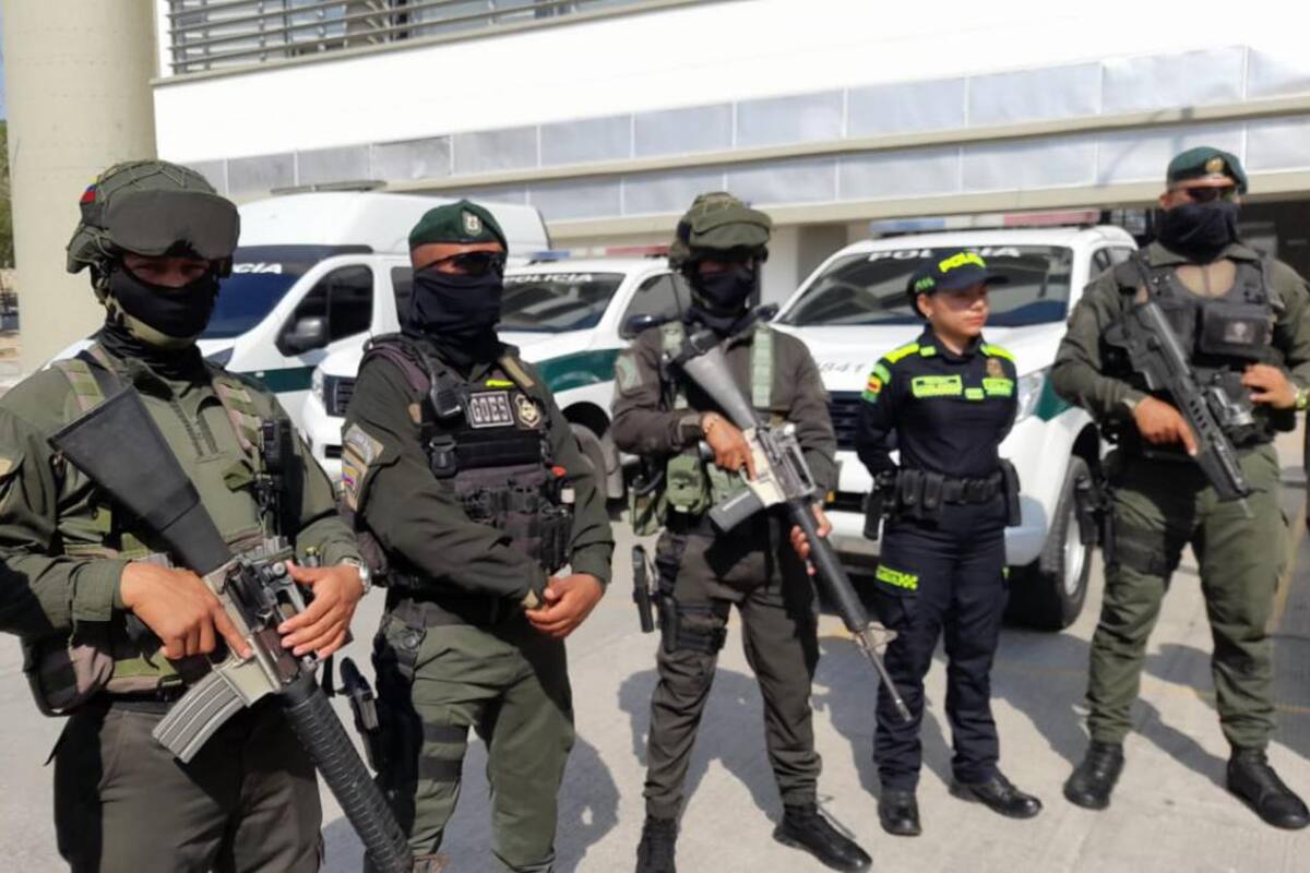 ¡Atentos! Cabildo abierto de seguridad en Sincelejo inicia este viernes