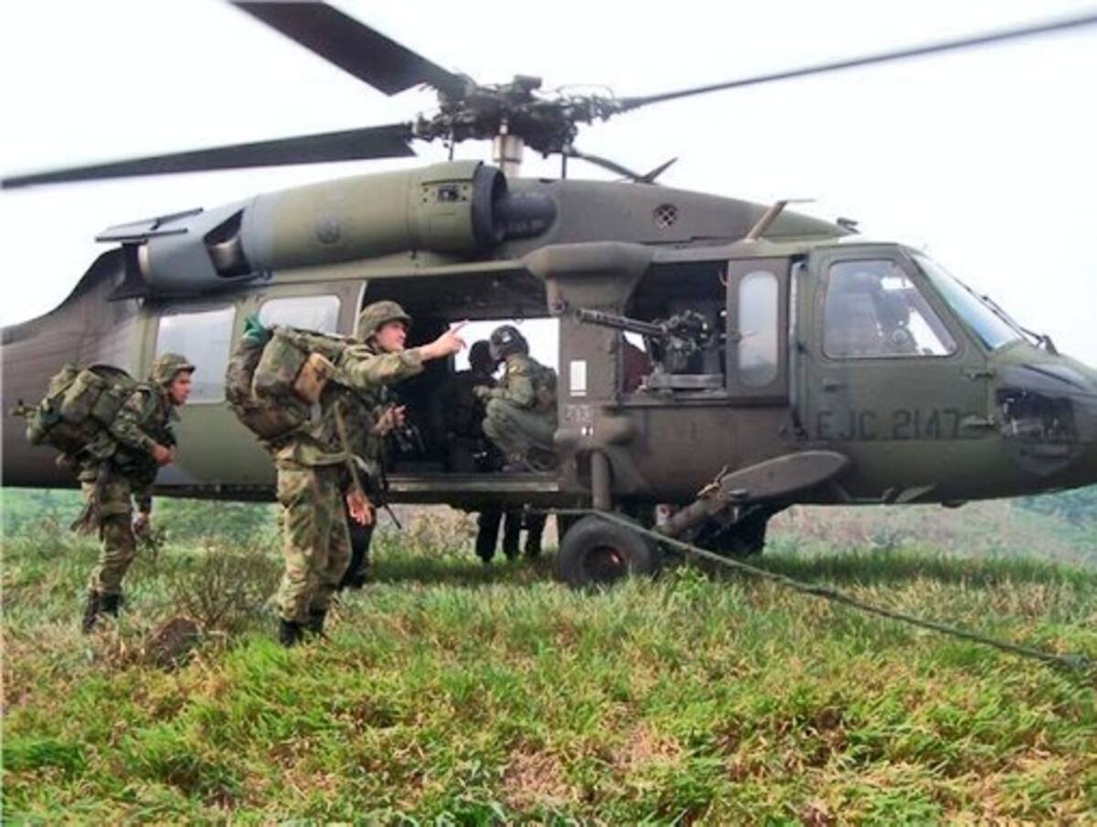 Los operativos militares para acabar con las bandas criminales continúan pero la ola violenta no cesa.