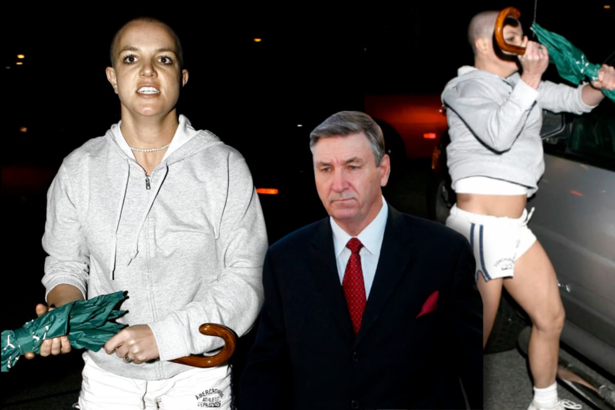 Papá de Britney Spears rompe el silencio: “No sabía si viviría”