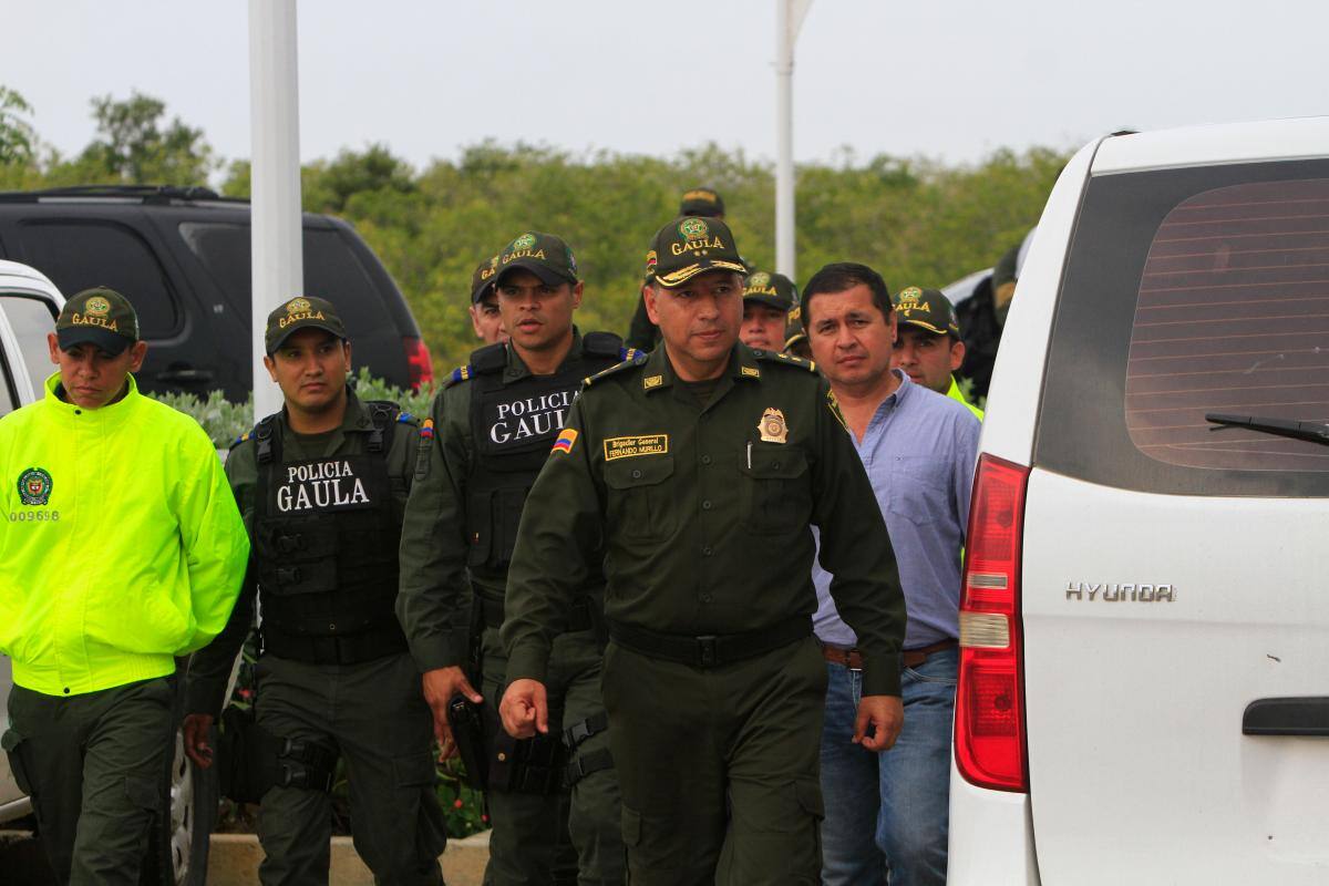 A los hermanos Rivera los asesinó la delincuencia común en marzo